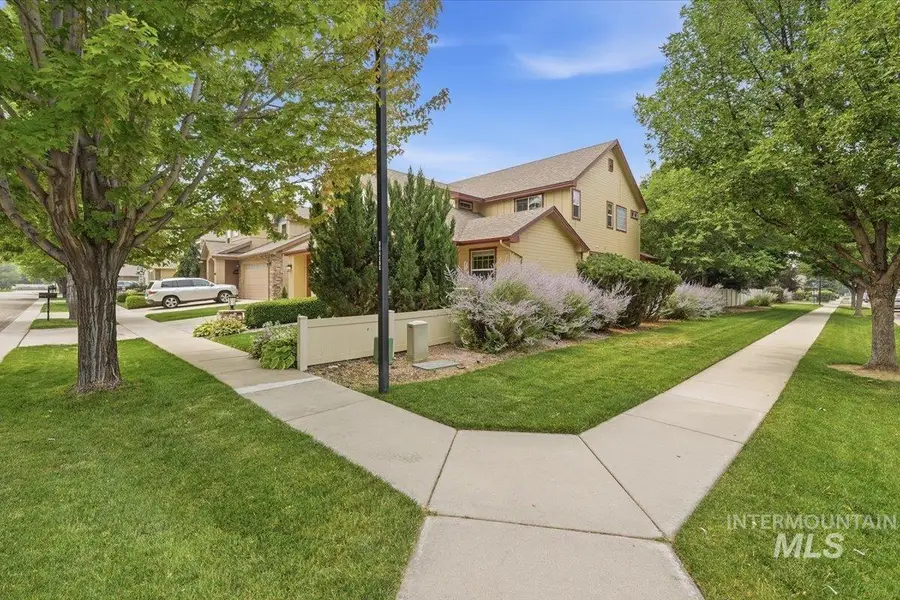 4073 S Cubola Ave, Meridian, ID 83642 - #2