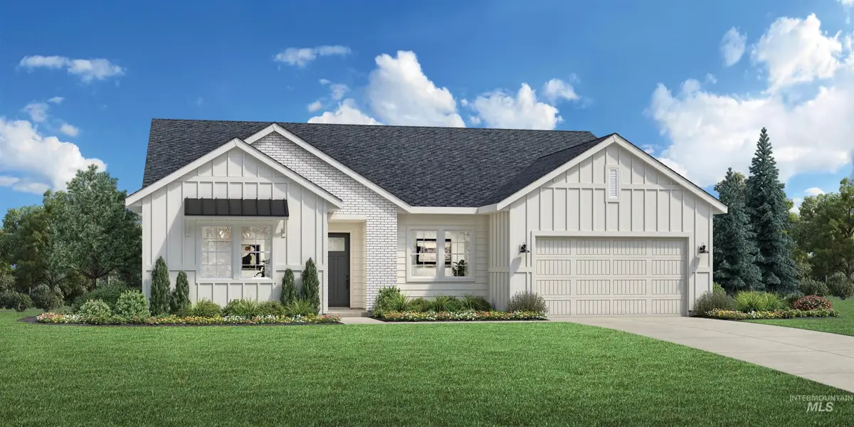 9081 W Shumard St, Star, ID 83669 - #1