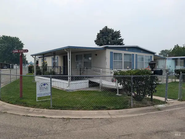 323 W Oak Circle, Boise, ID 83713
