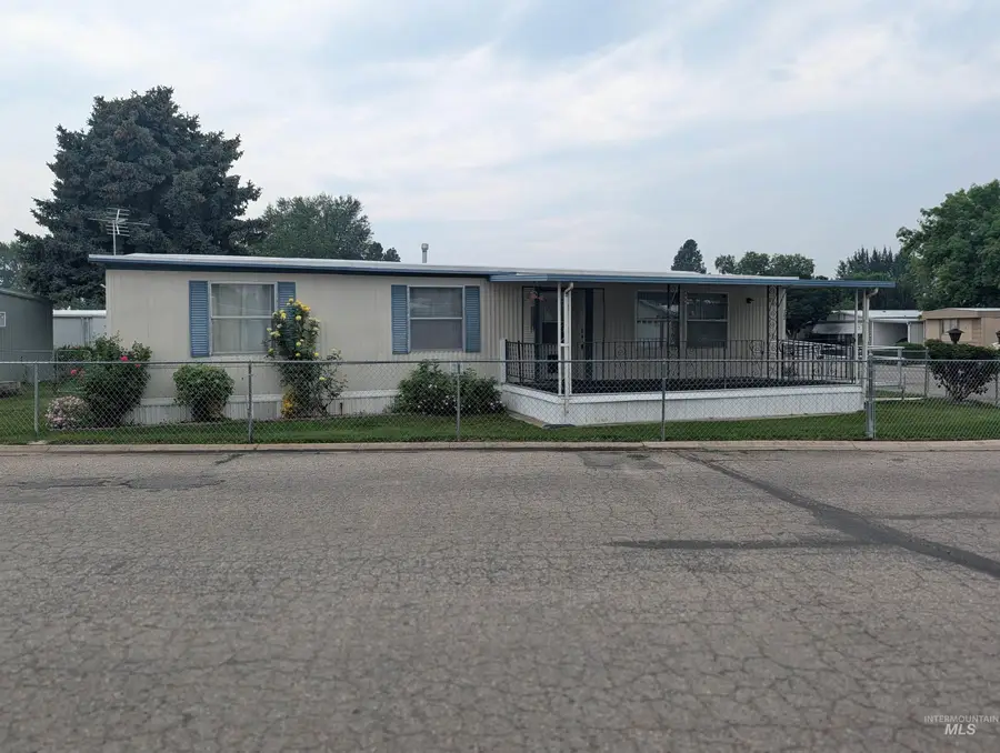 323 W Oak Circle, Boise, ID 83713 - #3