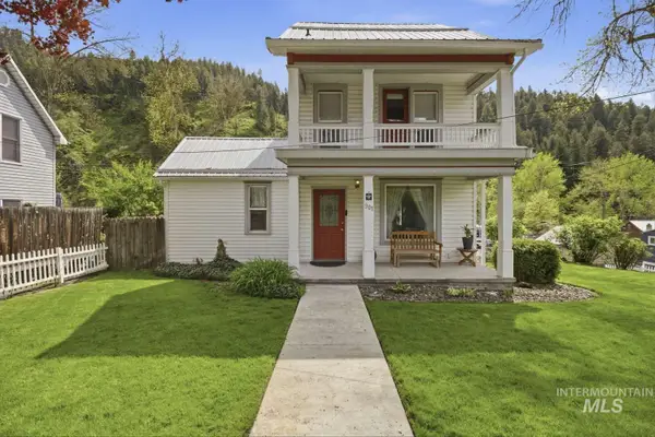 901 E Main St, Kendrick, ID 83537