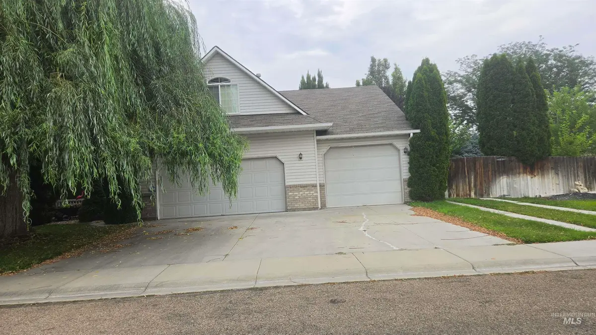 58 N Poplar Forest Place, Nampa, ID 83651 - #1