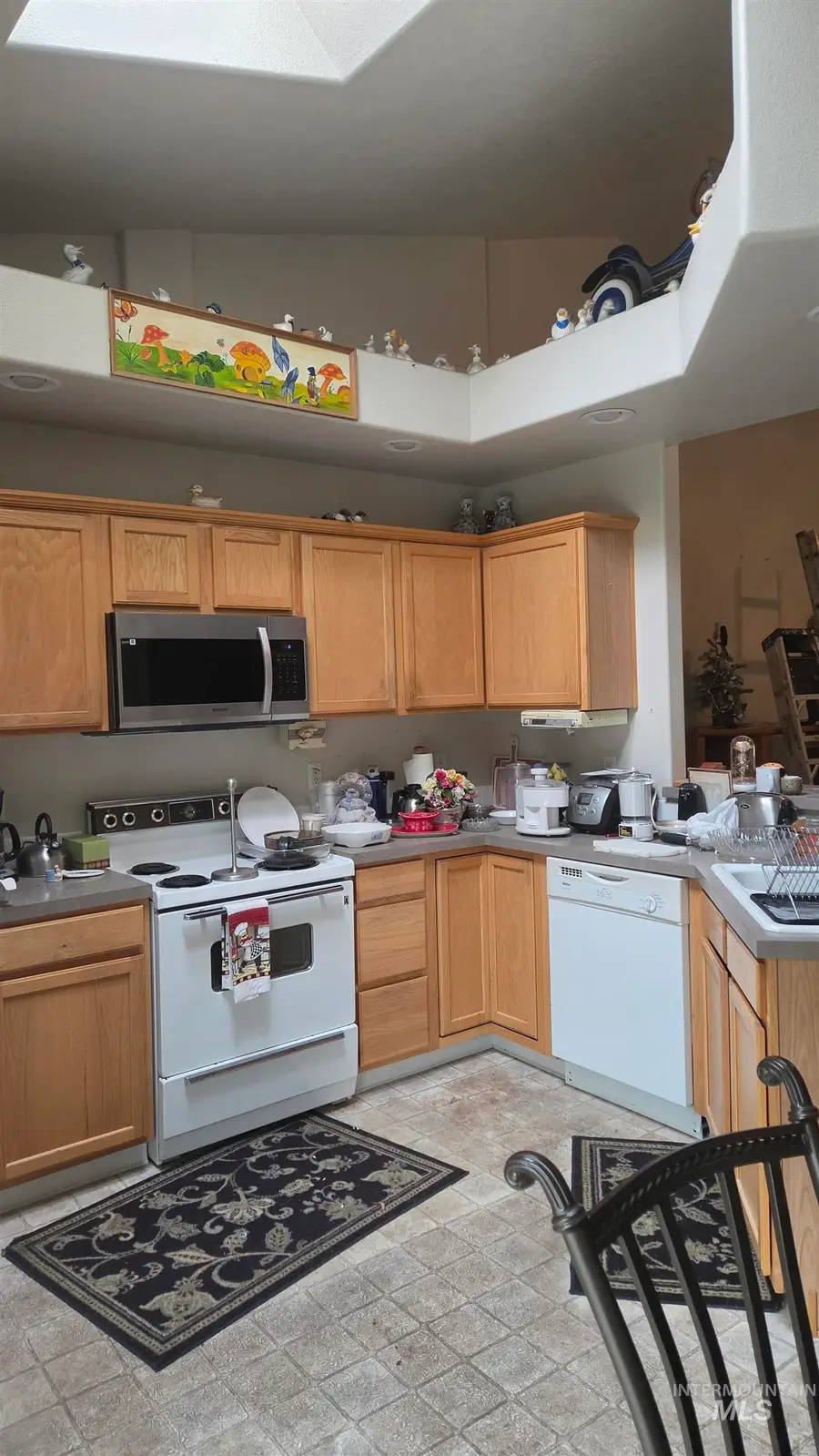 58 N Poplar Forest Place, Nampa, ID 83651 - #3