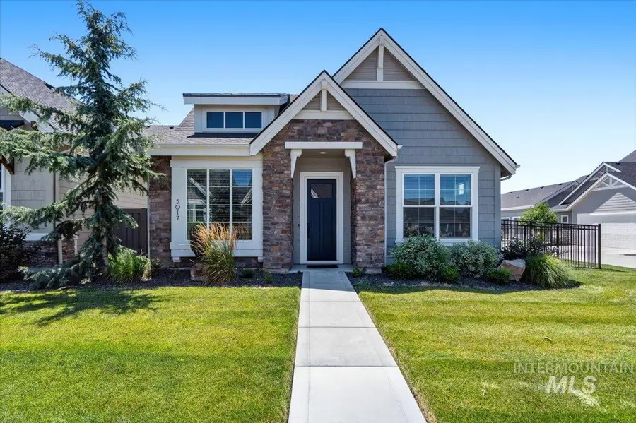 5017 S Hill Farm Ln, Meridian, ID 83642 - #2