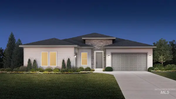 1258 N Bellingrath Ave, Middleton, ID 83644