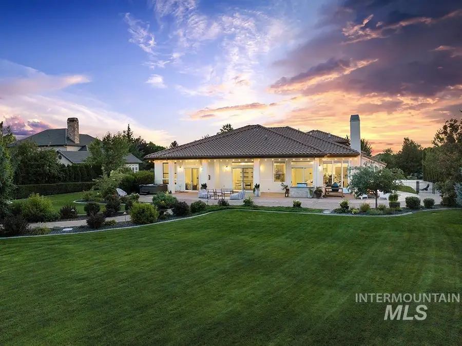 6676 N Double Eagle Ln, Meridian, ID 83646 - #3