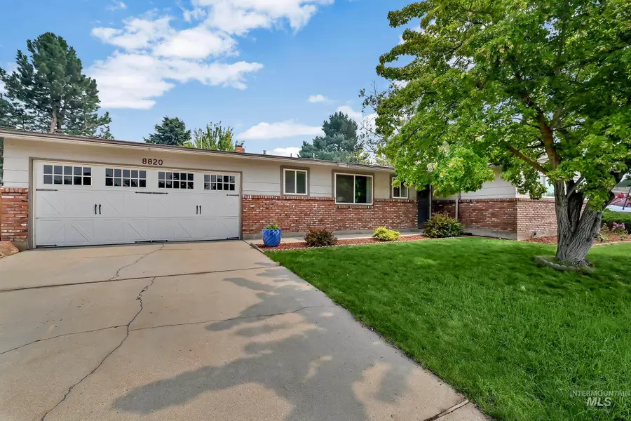 8820 W San Anita, Boise, ID 83704 - #2