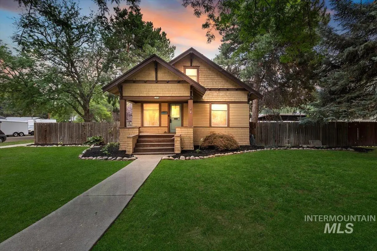 1401 Cleveland Blvd, Caldwell, ID 83605 - #1