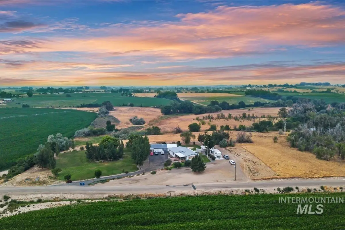 1200 Beverly Ave., Parma, ID 83660 - #1