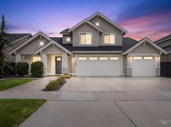 4268 N Sunny Side Avenue, Meridian, ID 83646