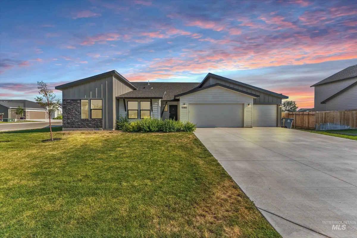 1060 SW Shikra, Mountain Home, ID 83647 - #1