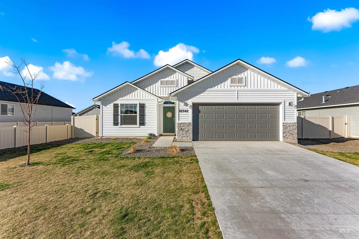 12342 Noreen St, Caldwell, ID 83607 - #1
