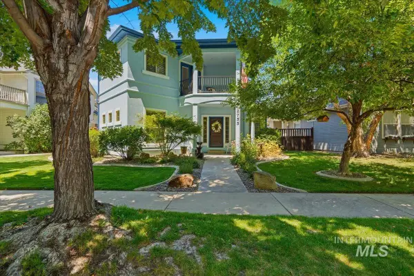 12755 N 12th Avenue, Boise, ID 83714