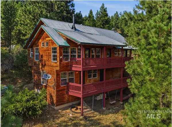 242 Wilderness Way, Boise, ID 83716
