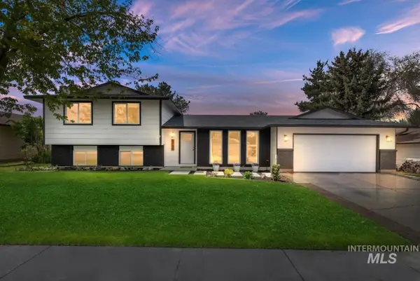 4795 S Maverick Way, Boise, ID 83709