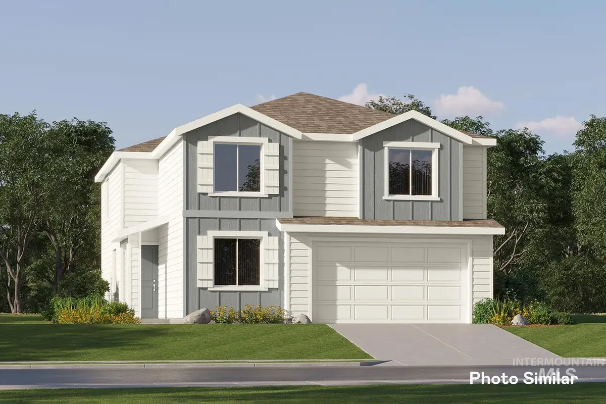 2709 Fall Line St, Caldwell, ID 83605 - #1