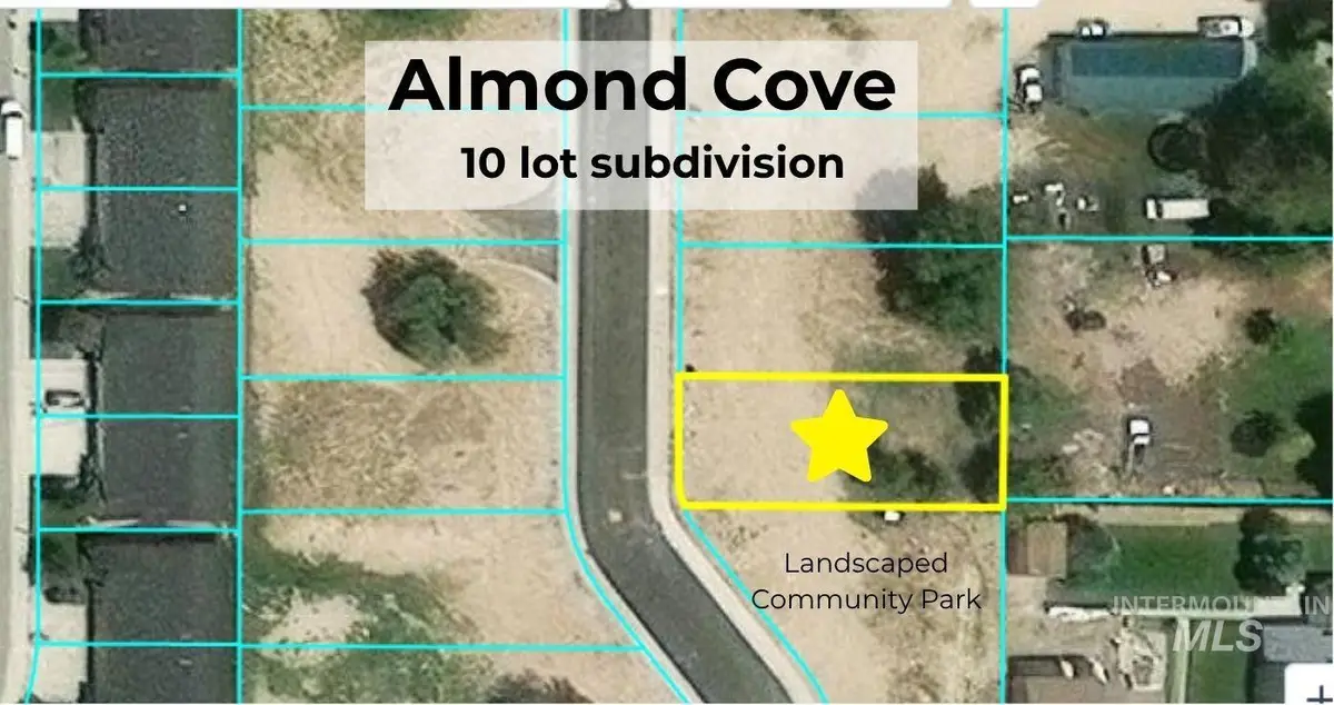 970 S Almond St, Nampa, ID 83686 - #1