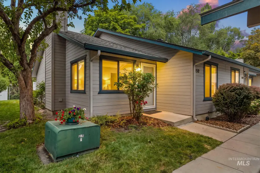 452 E Chester Ln, Boise, ID 83706 - #2