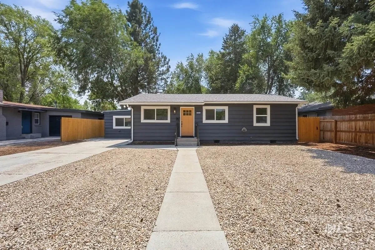 1508 S Martha St., Boise, ID 83706 - #1