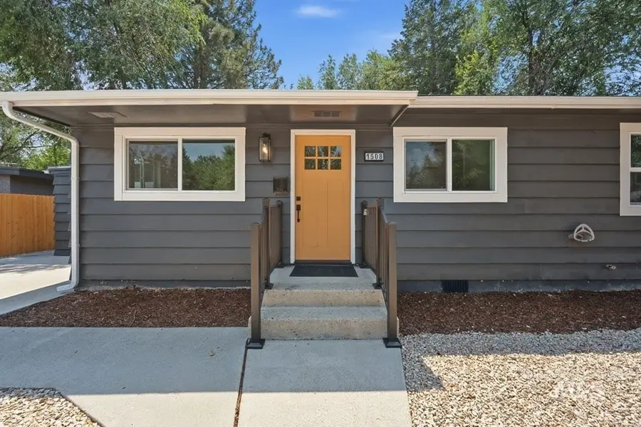 1508 S Martha St., Boise, ID 83706 - #3