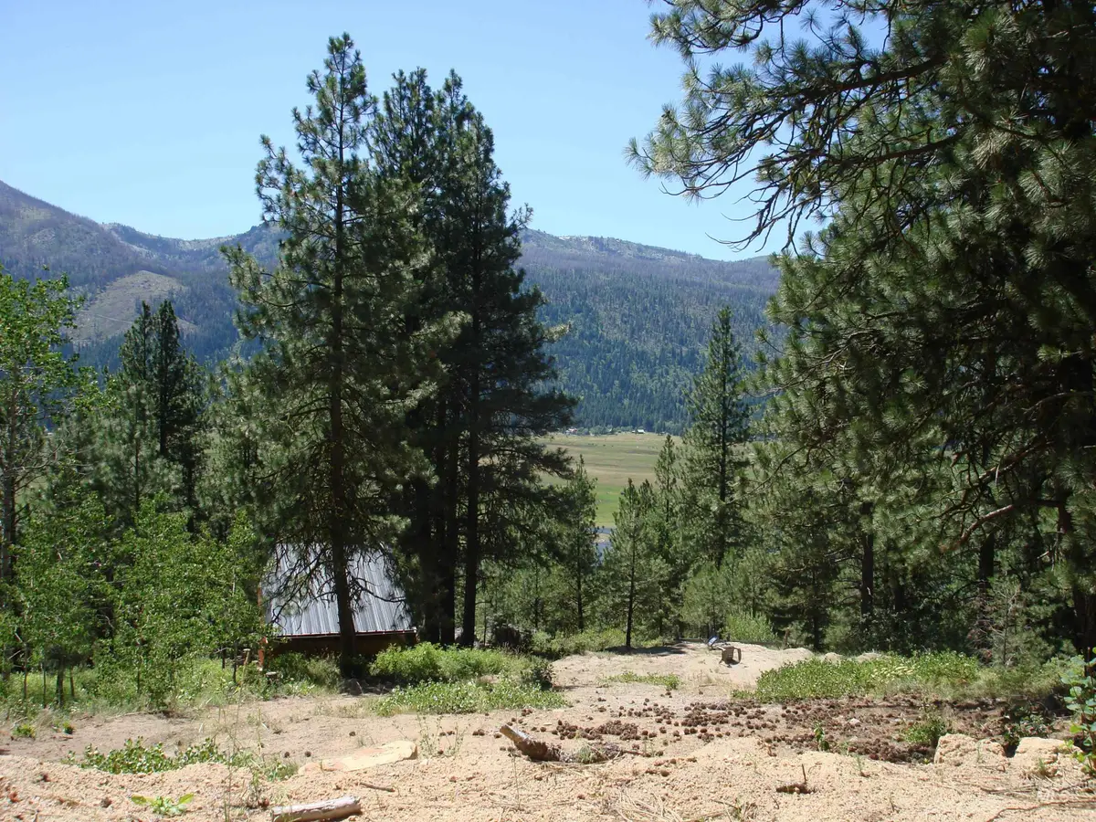 464 Collier View Road, Cascade, ID 83611 - #1