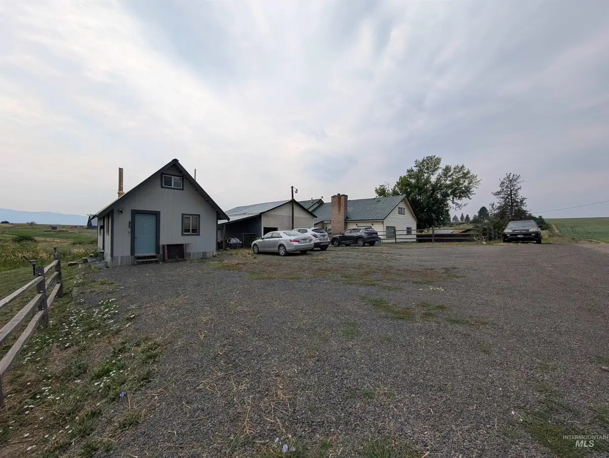 266 Trenary Road, Kooskia, ID 83539 - #1