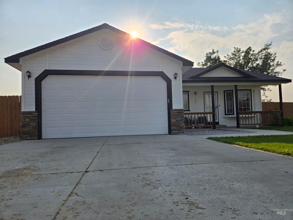 109 Rose Petal Ct., Wilder, ID 83676 - #1
