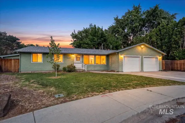 10675 W. Cranberry Ct., Boise, ID 83717