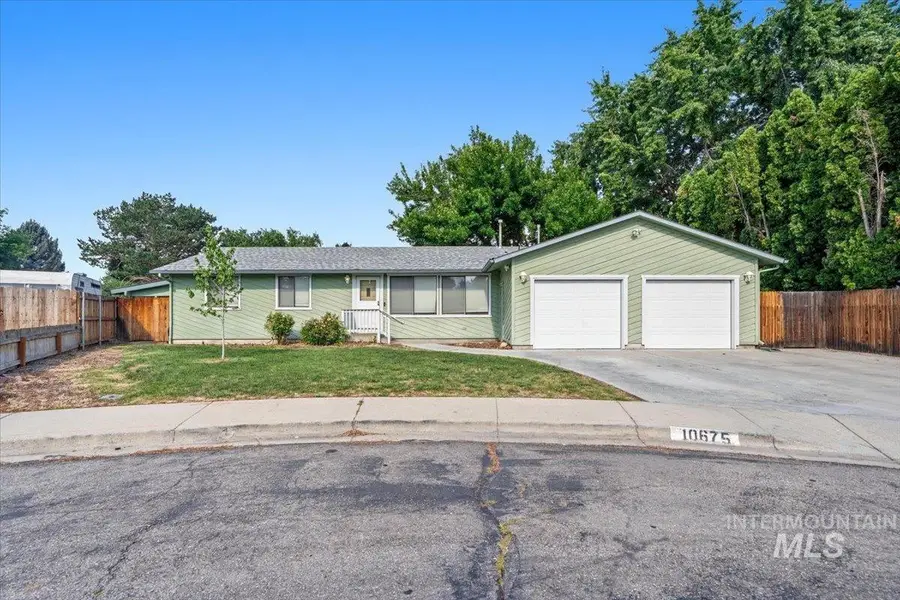 10675 W. Cranberry Ct., Boise, ID 83713 - #2