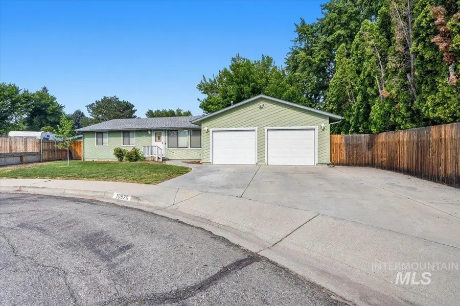 10675 W. Cranberry Ct., Boise, ID 83713 - #3