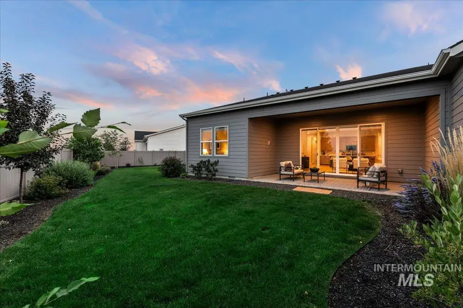 2218 N Leatherwood Ave, Star, ID 83669 - #2