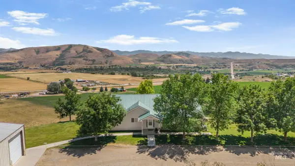 1457 E 4600 N, Preston, ID 83263