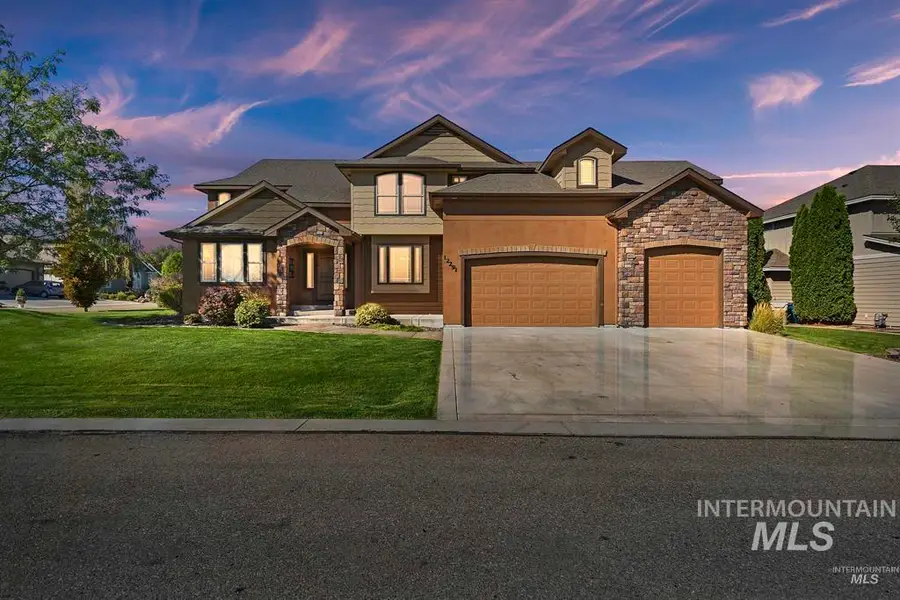 12291 S Essex Way, Nampa, ID 83686 - #2
