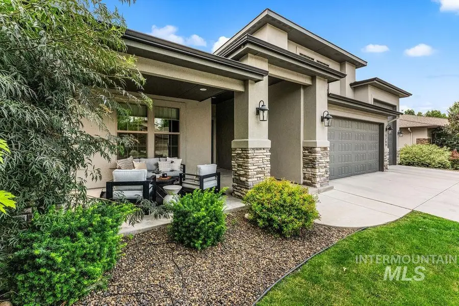 1789 N Monterossa Way, Eagle, ID 83616 - #3