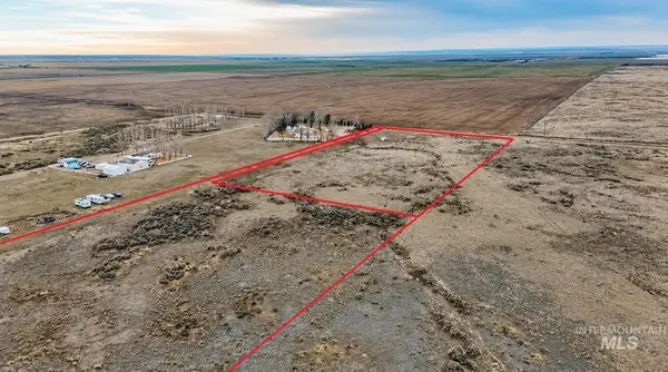 TBD 5AC SW Raber Dr, Mountain Home, ID 83647