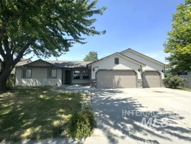 1425 SW Kursten Ave, Mountain Home, ID 83647 - #1