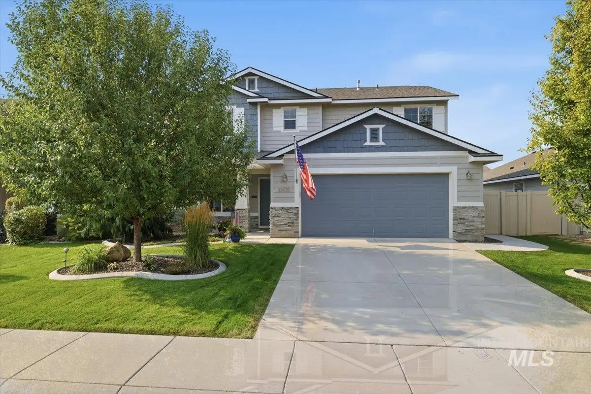 10615 Hackberry Street, Nampa, ID 83687 - #1