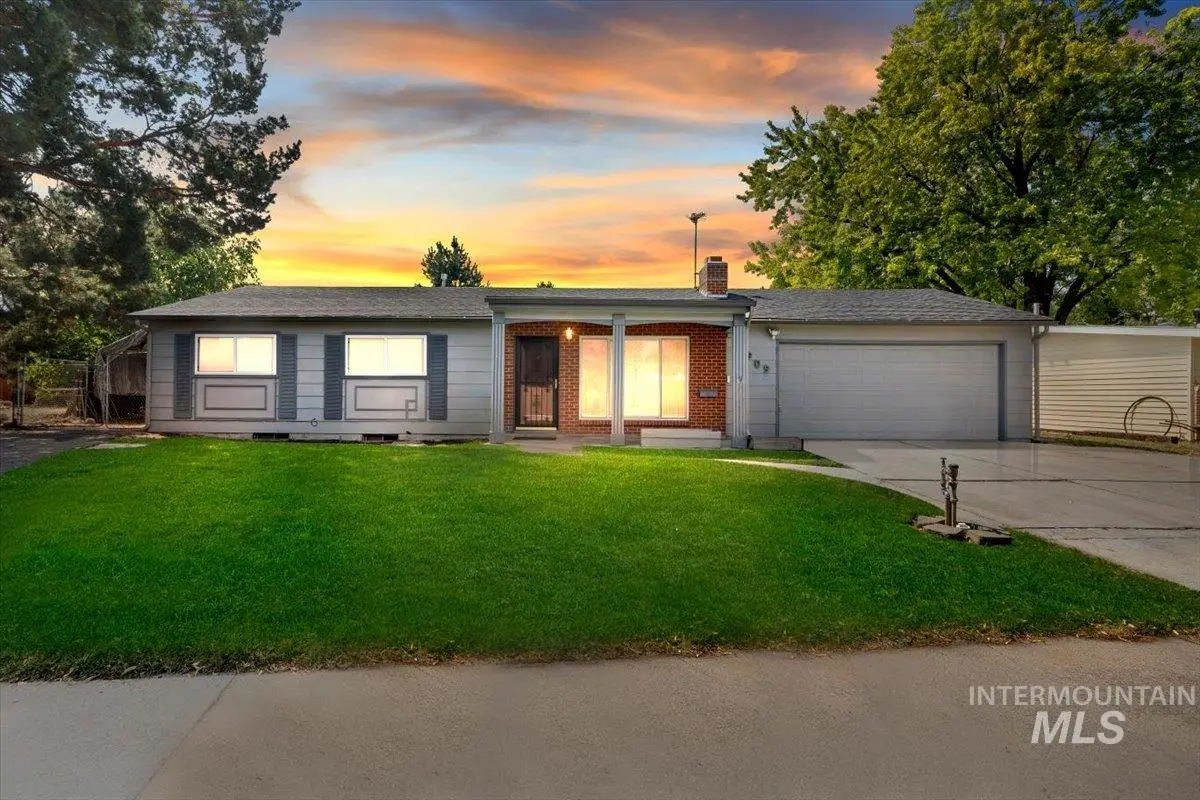 6909 W. Sunnybrook Dr, Boise, ID 83709 - #1