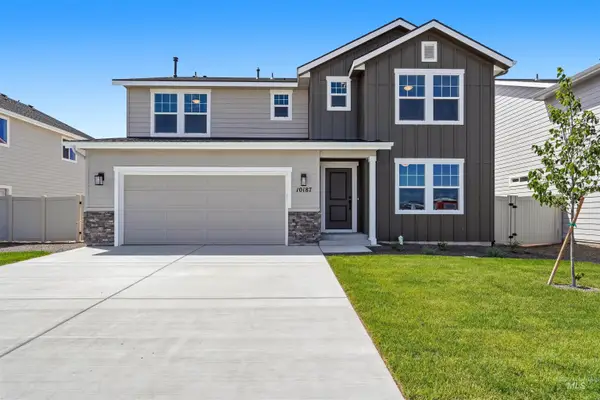 4317 Solitude Way, Nampa, ID 83687