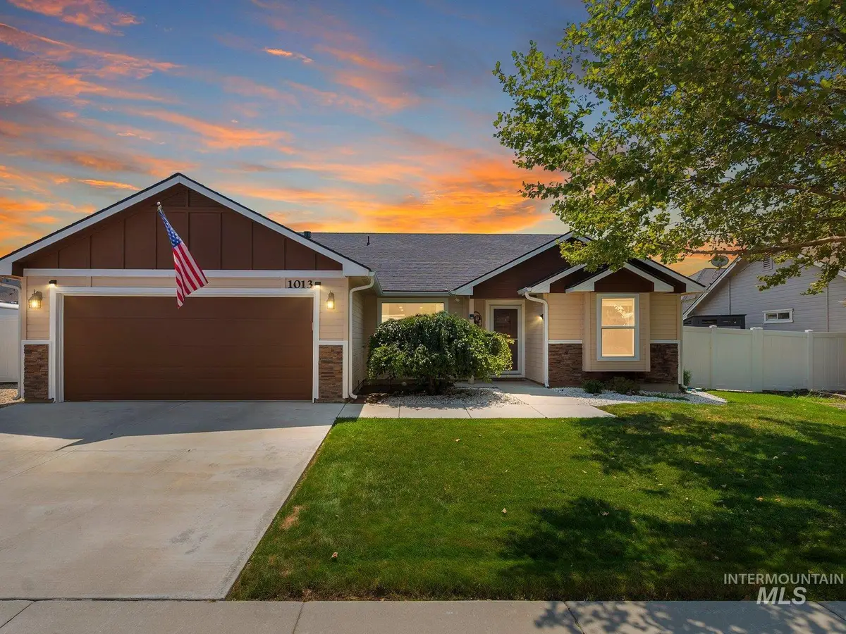 1013 Dittman Dr., Emmett, ID 83617 - #1