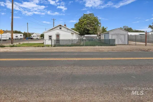 201 Locust Street South, Twin Falls, ID 83301