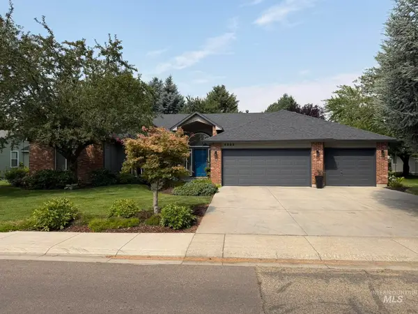4909 N Farrow, Boise, ID 83713