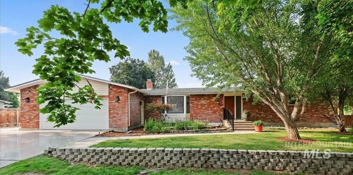 11269 W Reutzel Dr., Boise, ID 83709 - #1