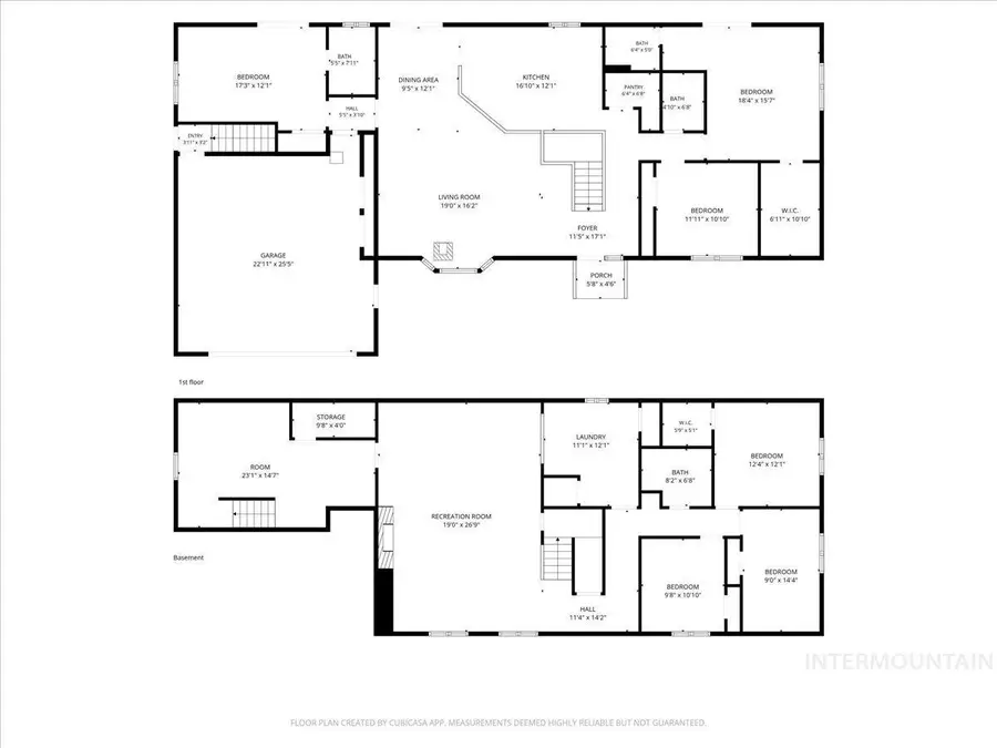 11269 W Reutzel Dr., Boise, ID 83709 - #3