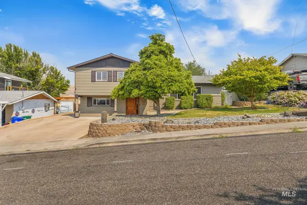 1019 29th St, Lewiston, ID 83501