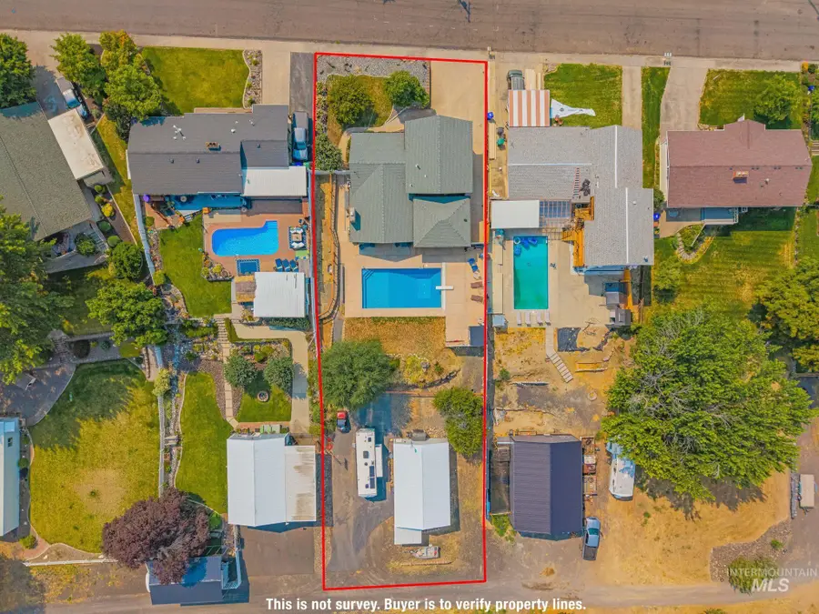 1019 29th St, Lewiston, ID 83501 - #2