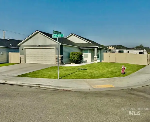 256 Marjorie Street, Twin Falls, ID 83301