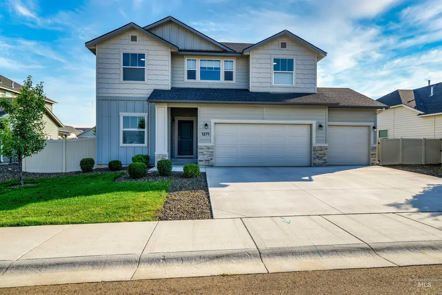 1271 W Brink St, Meridian, ID 83642 - #2