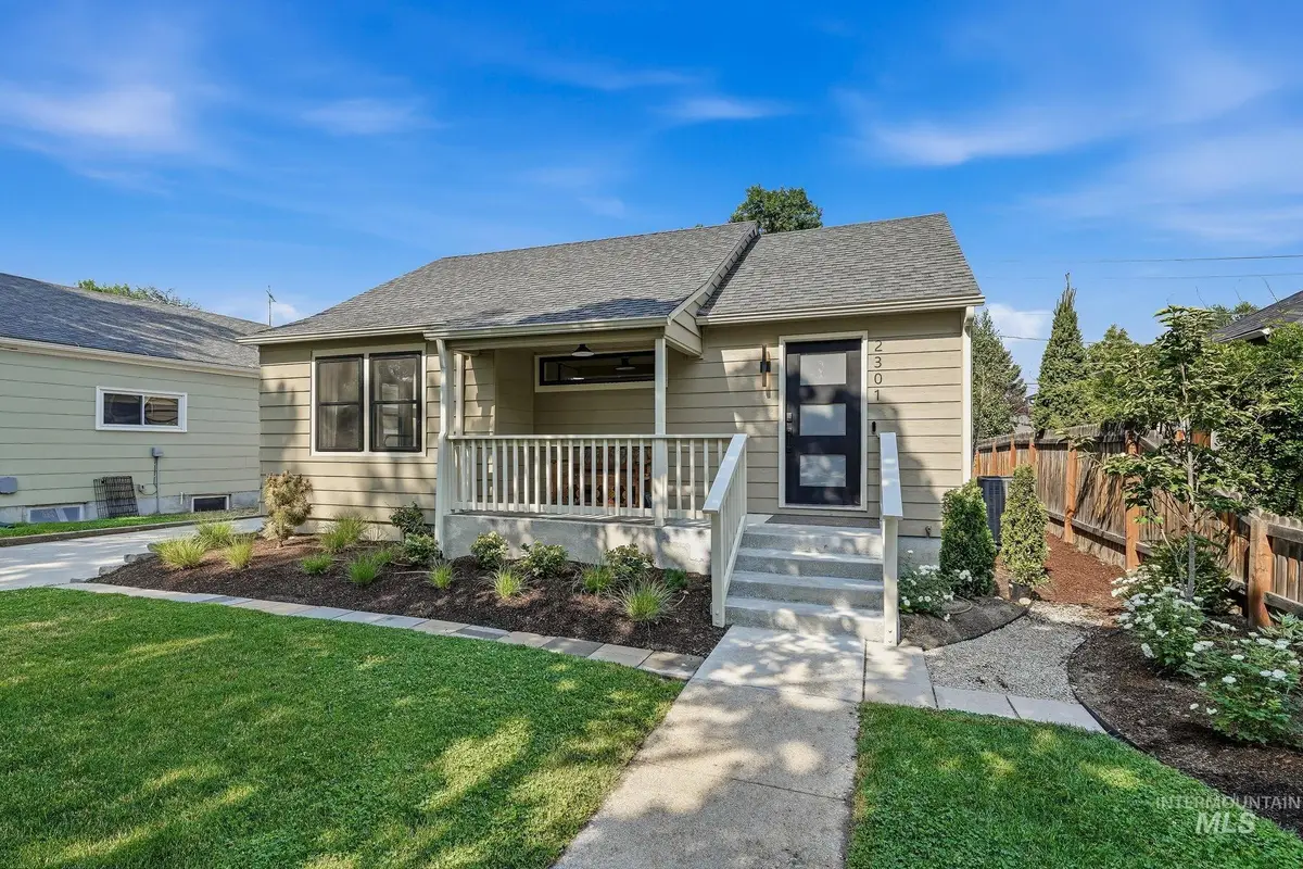 2301 N 19th, Boise, ID 83702 - #1
