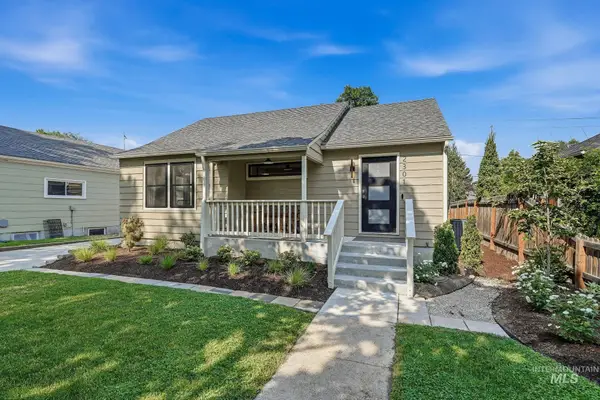 2301 N 19th, Boise, ID 83702
